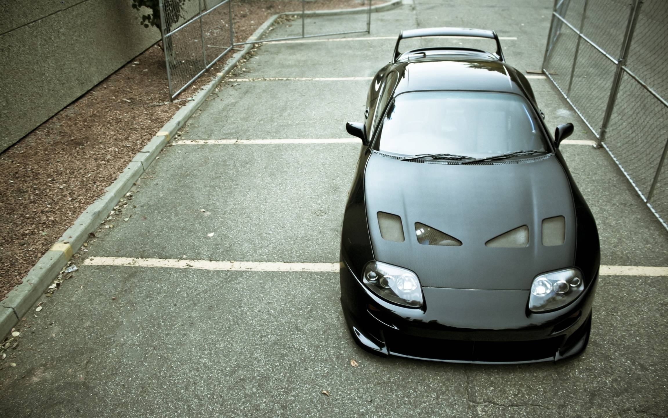 2310x1440 Toyota Supra Wallpaper 2303×1440 Definition Wallpaper, Desktop