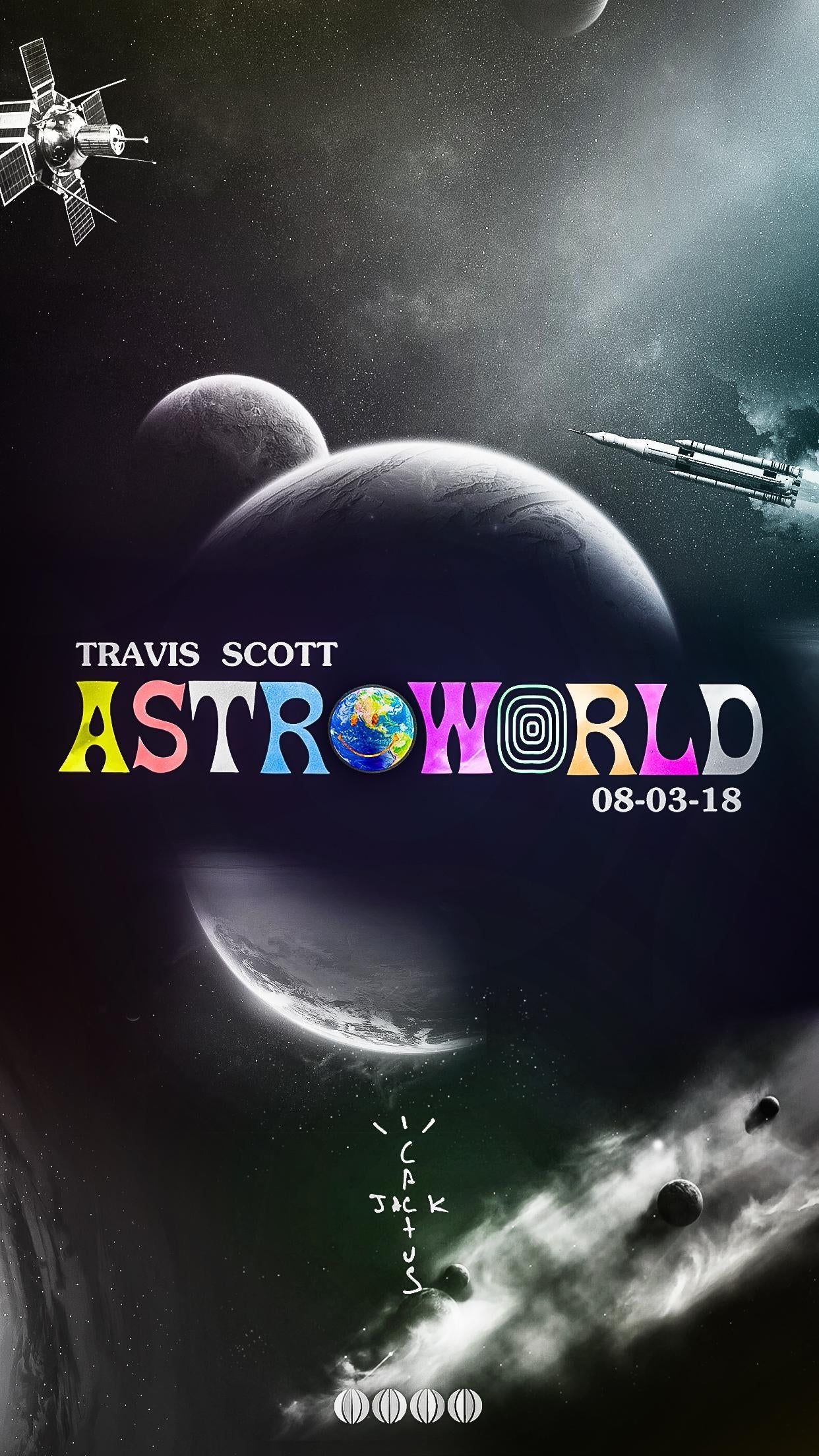 1250x2210 ASTROWORLD Wallpaper, Phone