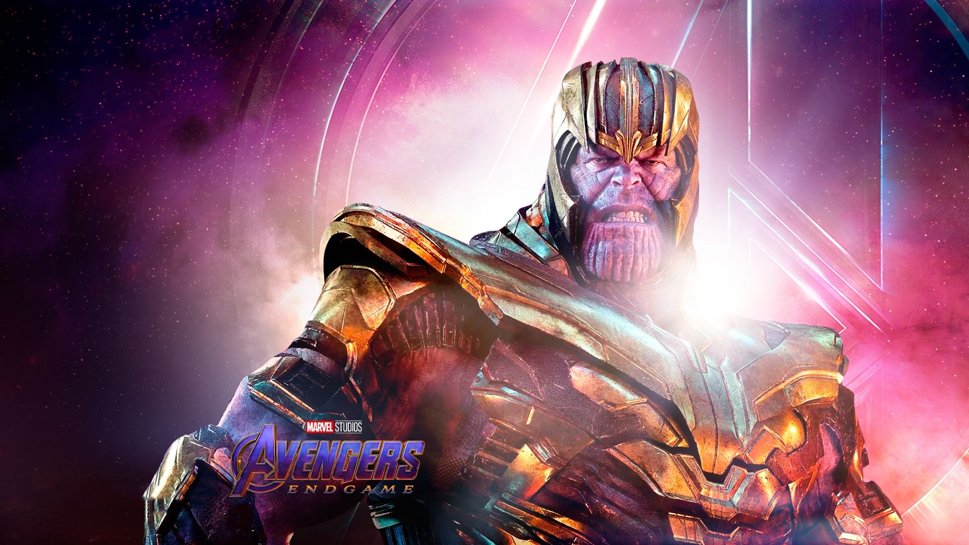 1920x1080 Thanos Avengers Endgame, HD Movies, 4k Wallpaper, Image, Desktop