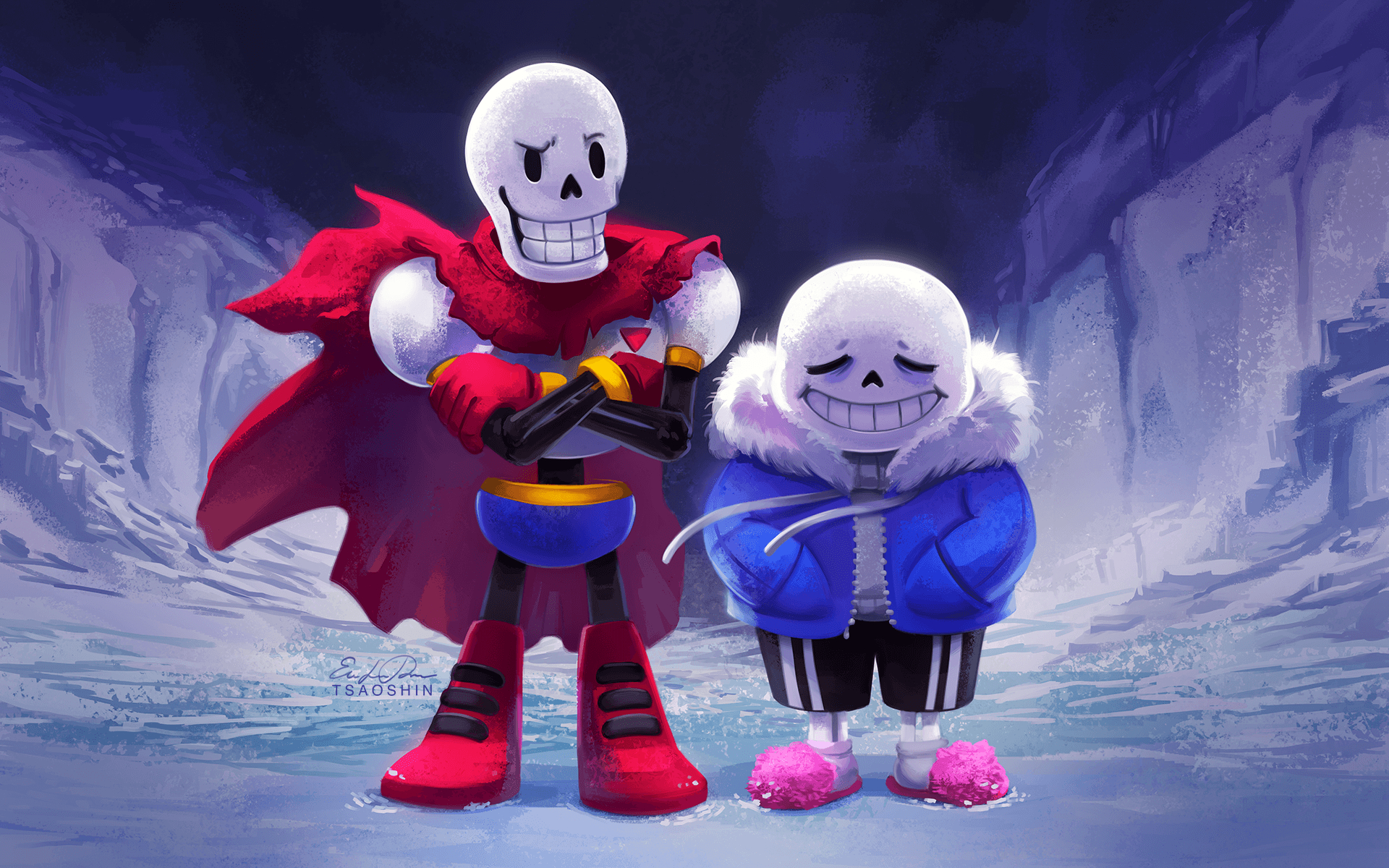 1920x1200 Papyrus and Sans Full HD Wallpaper and Backgroundx1200, Desktop