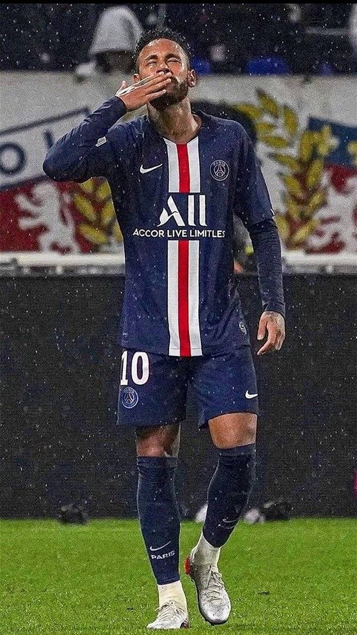 730x1280 Neymar Jr wallpaper, Phone