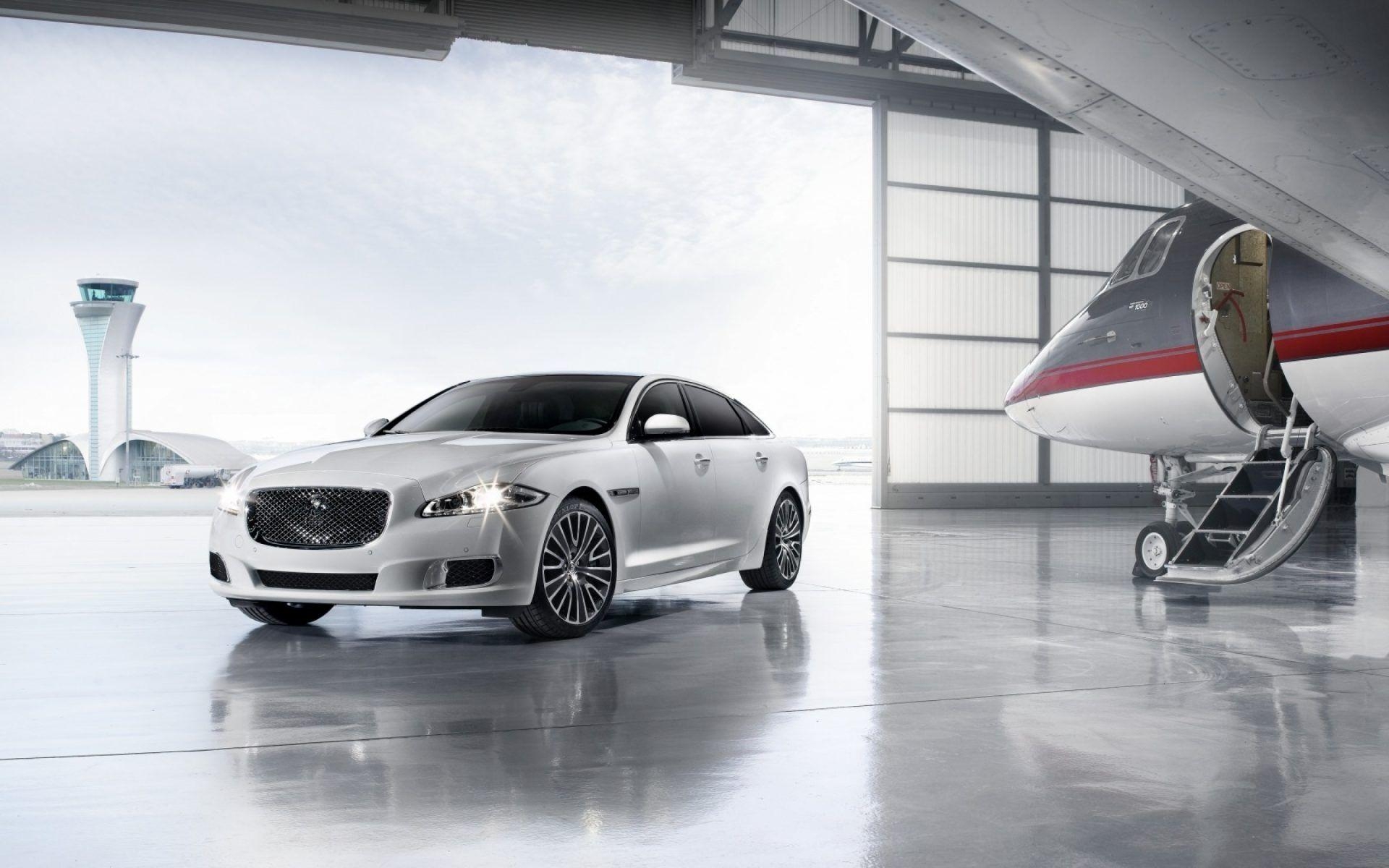 1920x1200 Jaguar XJ Ultimate 2013 4k HD Wallpaper Cars Wallpaper, Desktop