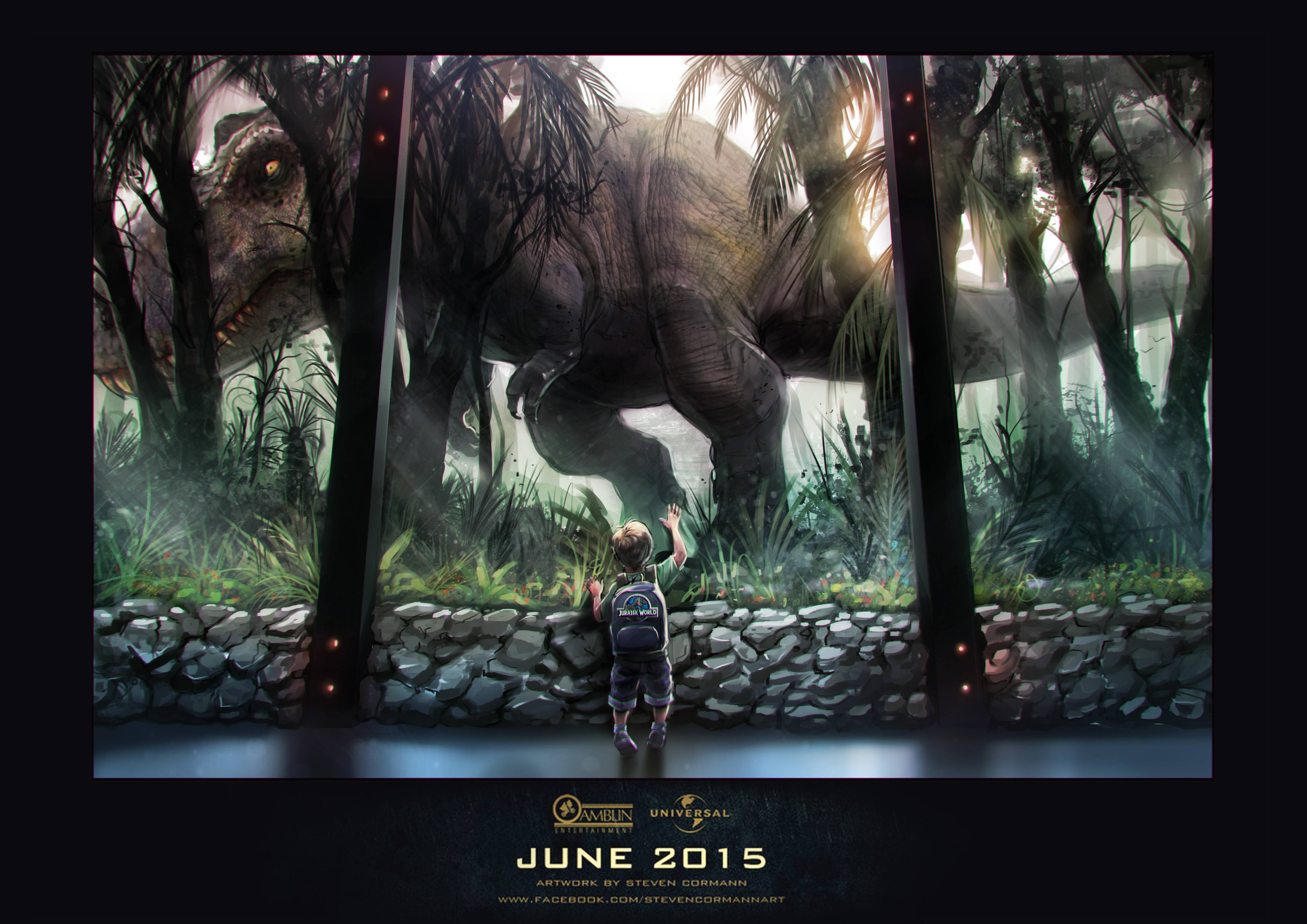 4970x3510 New Movie Jurassic World Beat HD Wallpaper 2015 HD Wallpaper, Desktop