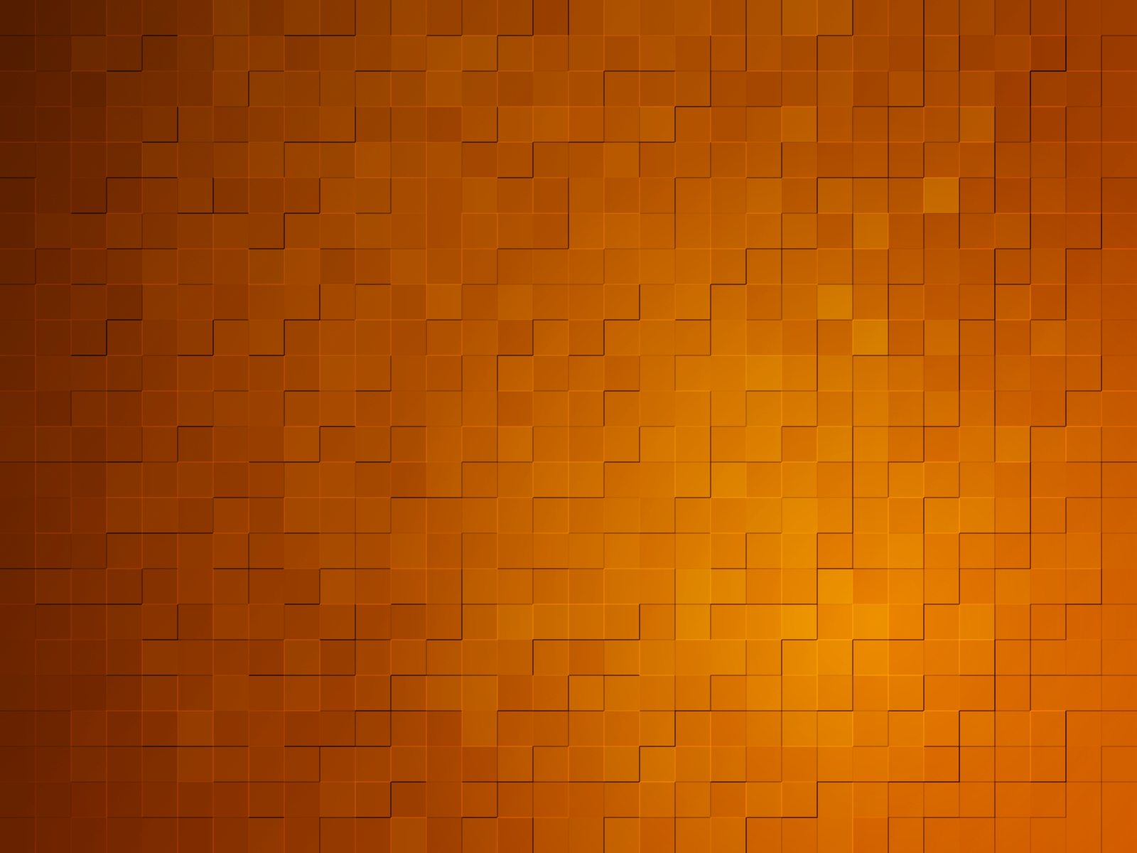 1600x1200 Orange Tan and Brown Wallpaper, Desktop