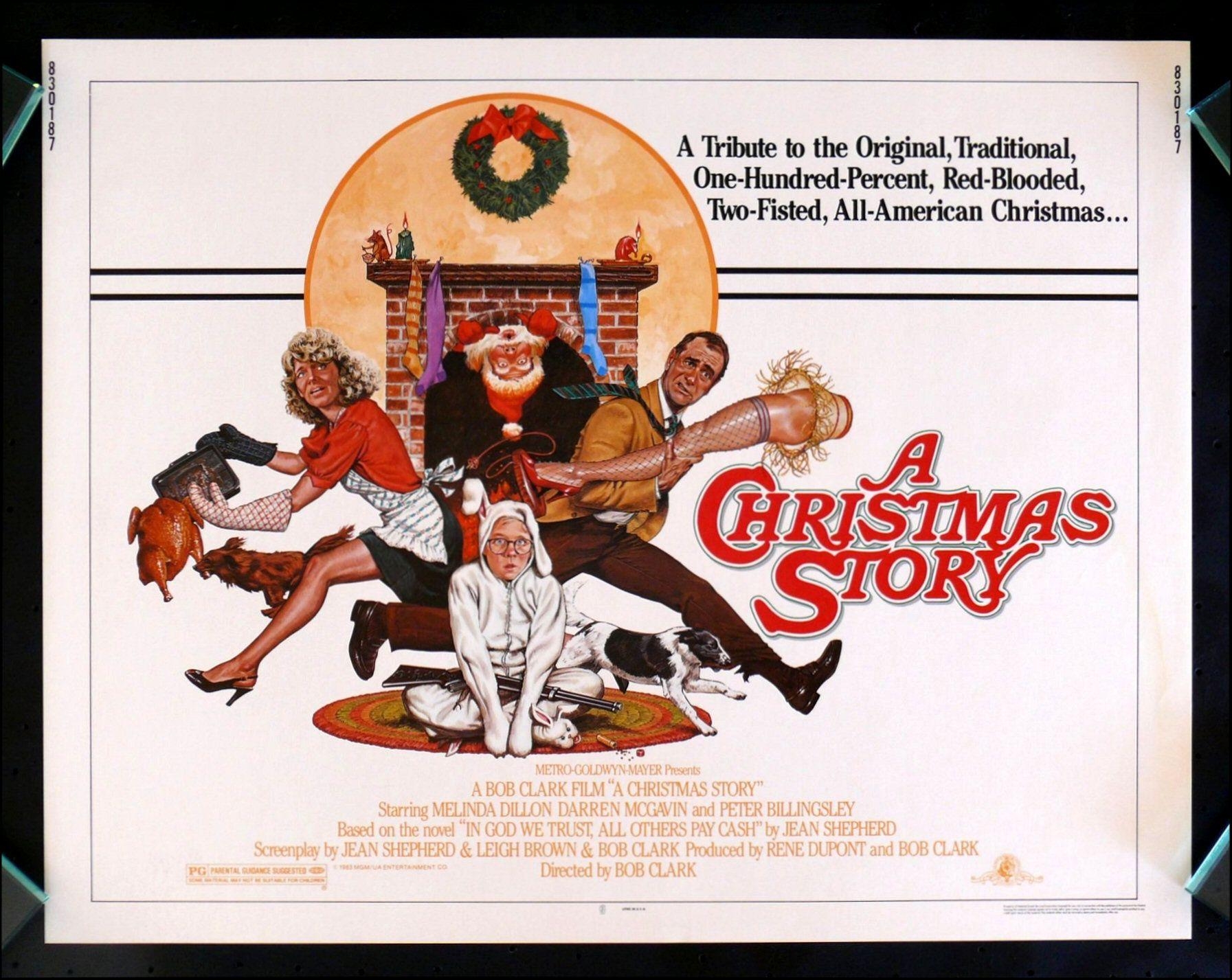 1800x1430 A CHRISTMAS STORY comedy drama holiday poster g wallpaper, Desktop