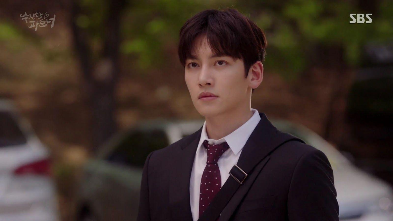 1600x900 Koreans Can't Decide If Ji Chang Wook Looks Better Before Or After, Desktop