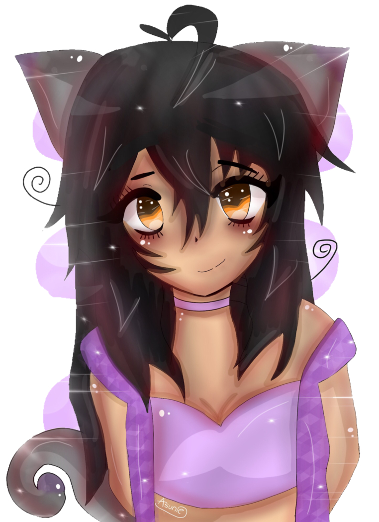 770x1050 Aphmau Starlight Wonderland. Aphmau, Aphmau wallpaper, Aphmau fan art, Phone