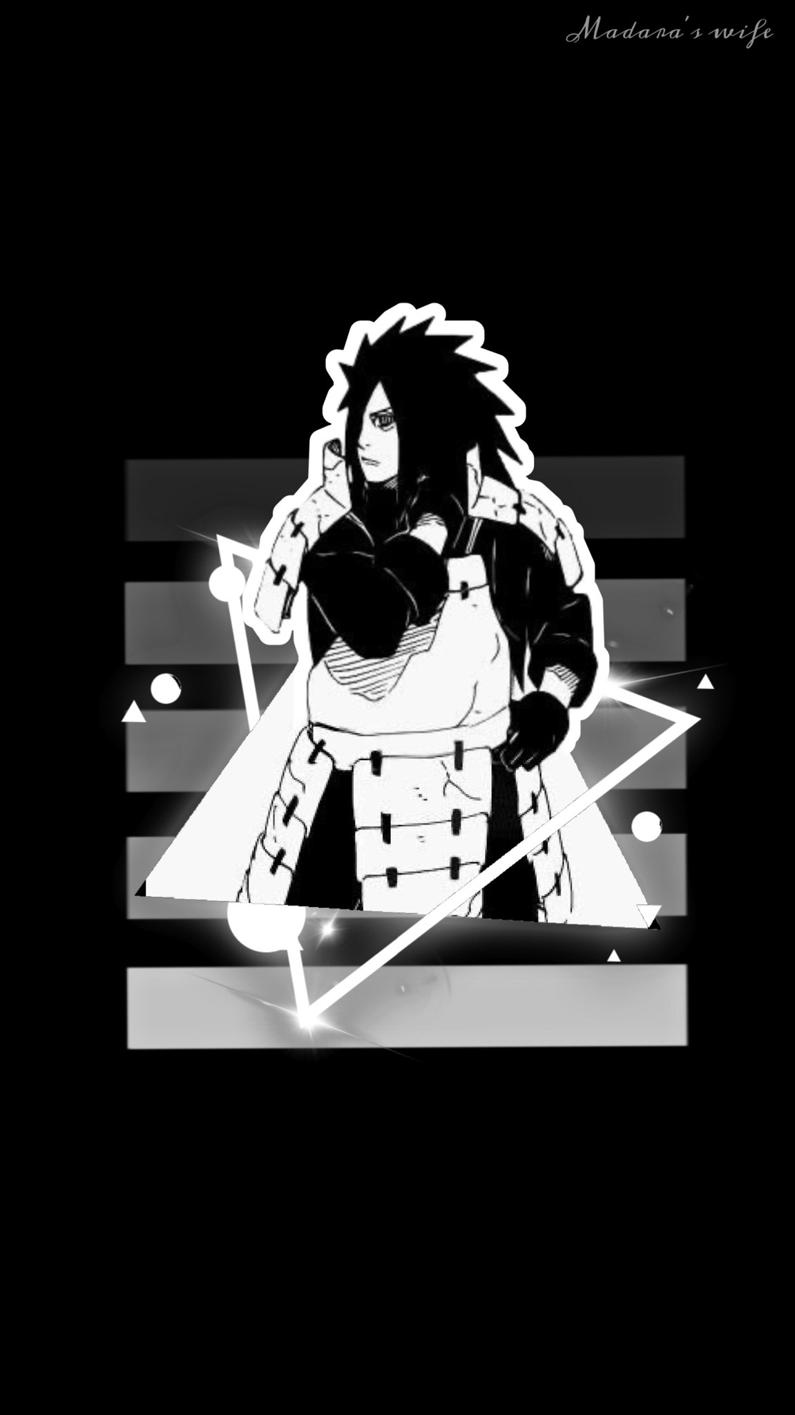 1160x2050 Naruto Icon ♥, Phone