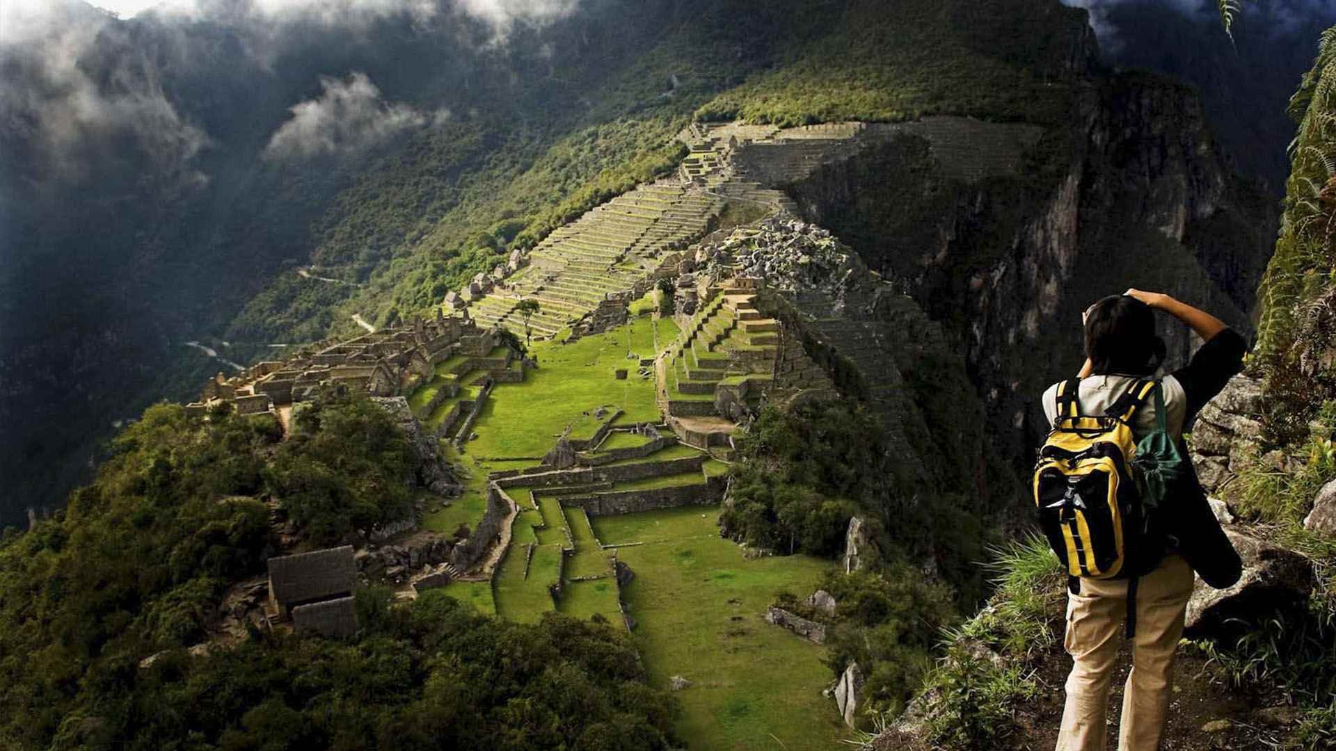 1920x1080 Recommendations Inca Trail, Tips, Availability, Prices and Departures, Desktop