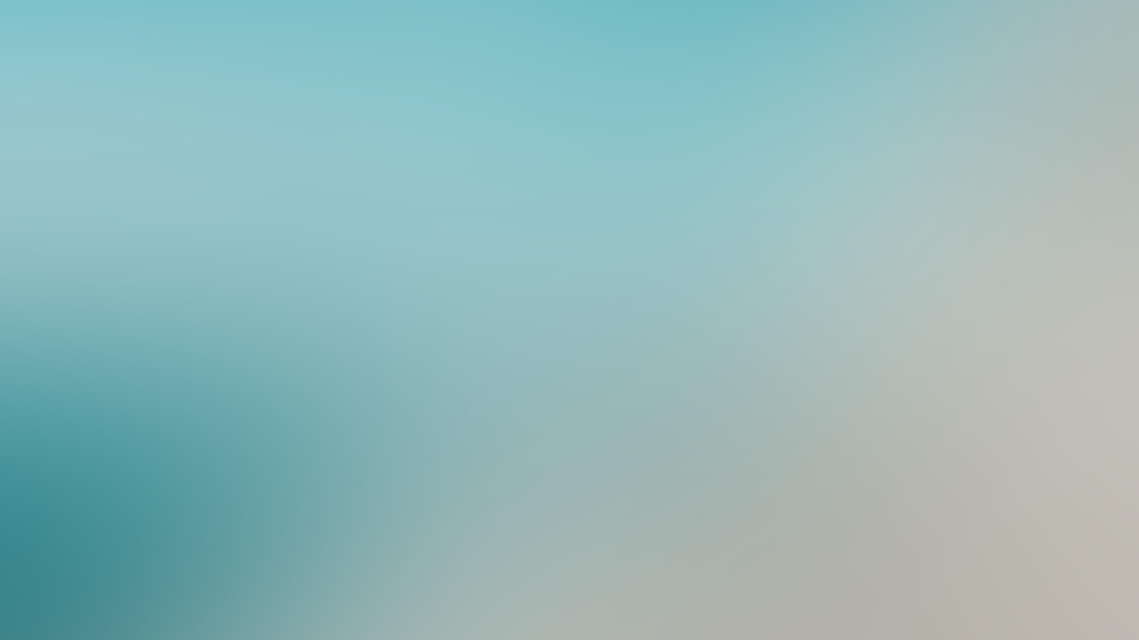 3840x2160 wallpaper for desktop, laptop. sky blue clear love gradation blur, Desktop