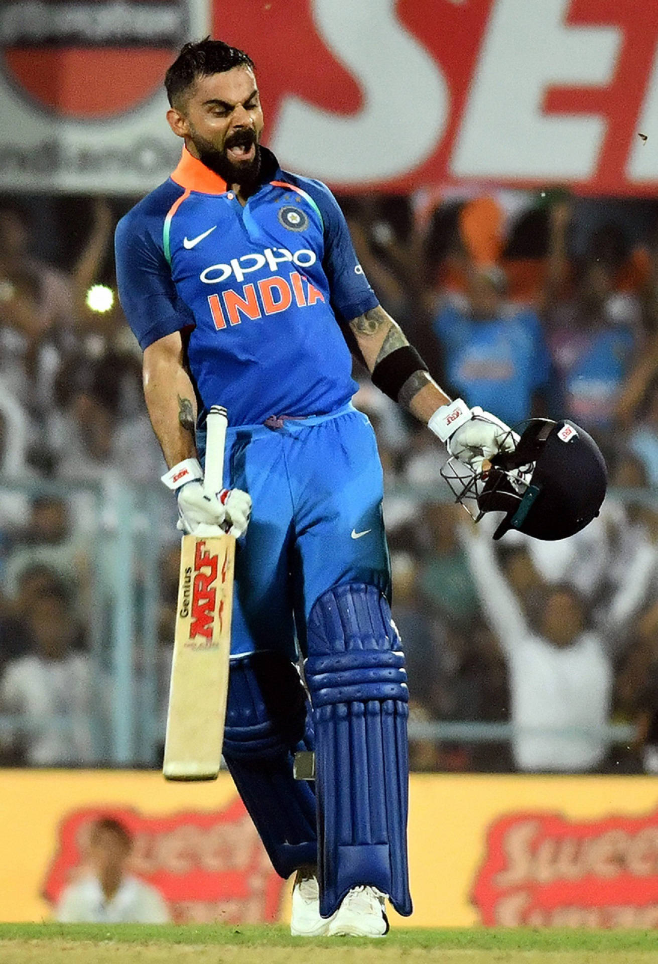 1320x1920 Download Virat Kohli Of Indian Cricket Wallpaper, Phone