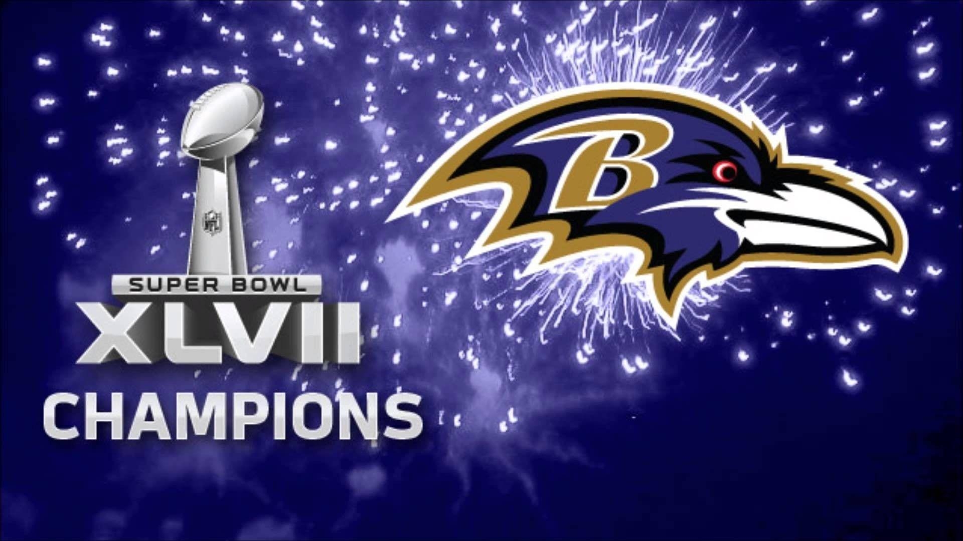 1920x1080 Ravens Wallpaper HD, Desktop