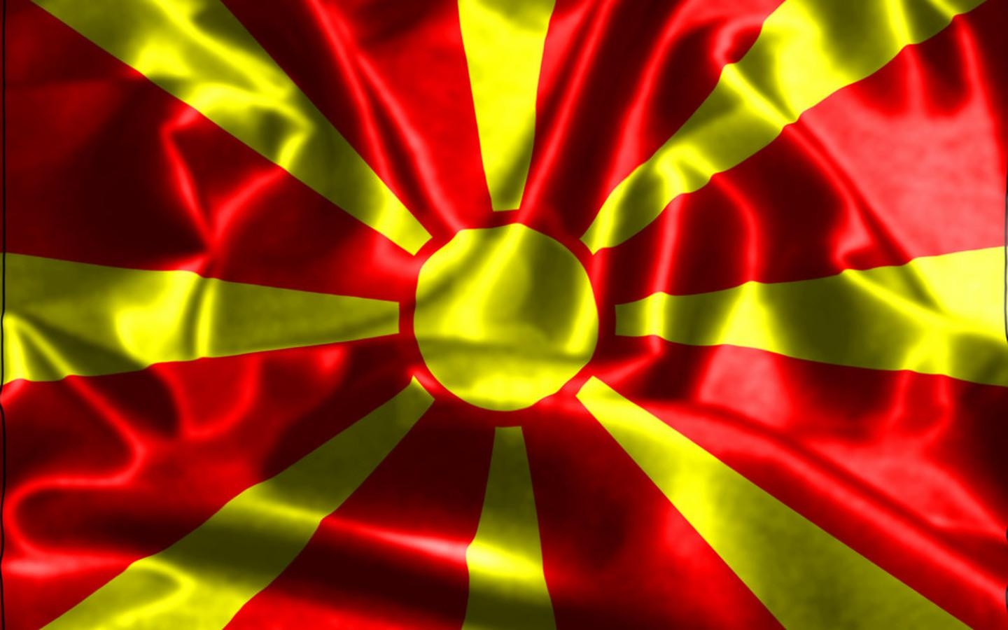 1440x900 Macedonia Wallpaper, Desktop