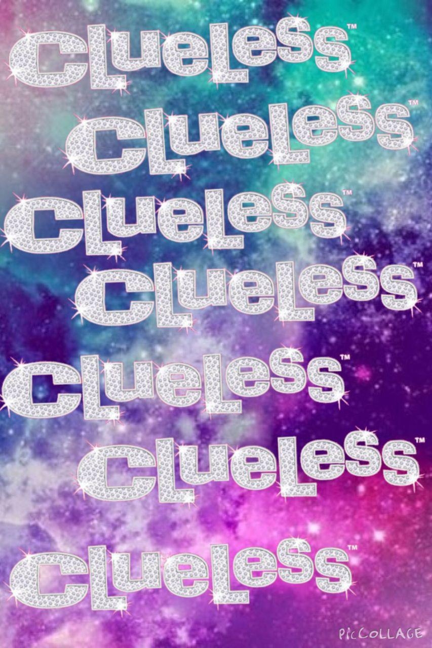 860x1280 Clueless wallpaper uploaded by victoria ❁, Phone