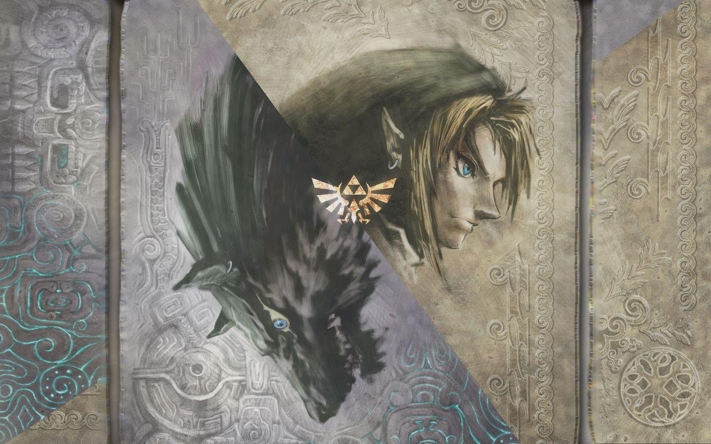 1440x900 Zelda Twilight Princess Wallpaper 1920x1080, Desktop