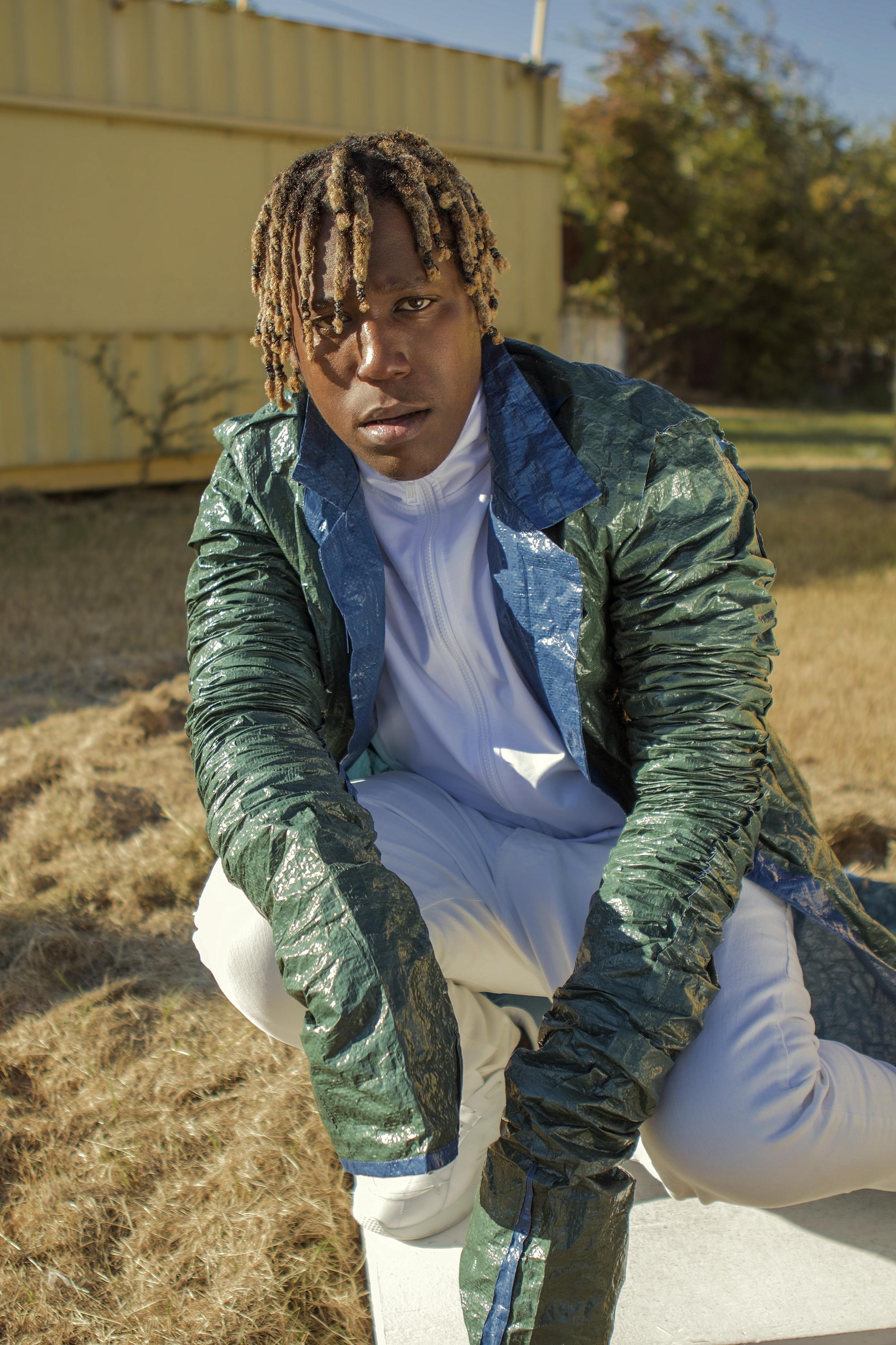 2000x3000 Don Toliver for Highsnobiety, Phone