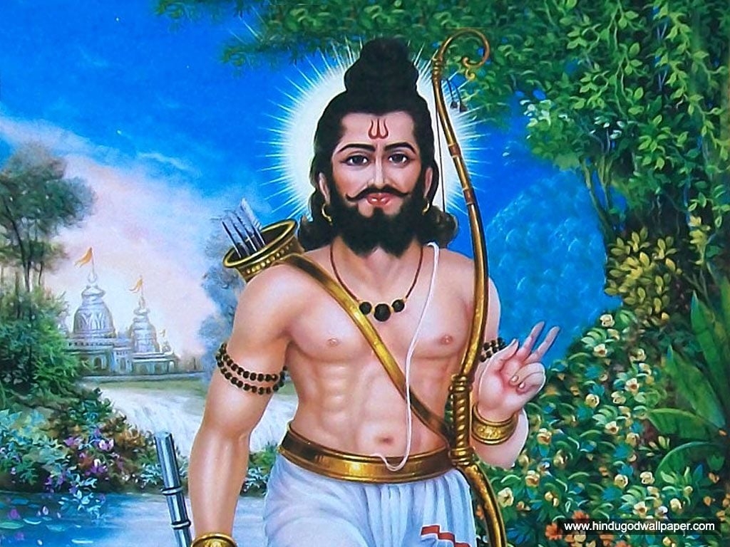 1030x770 Bhagwan Parshuram Wallpaper Free Download, Desktop