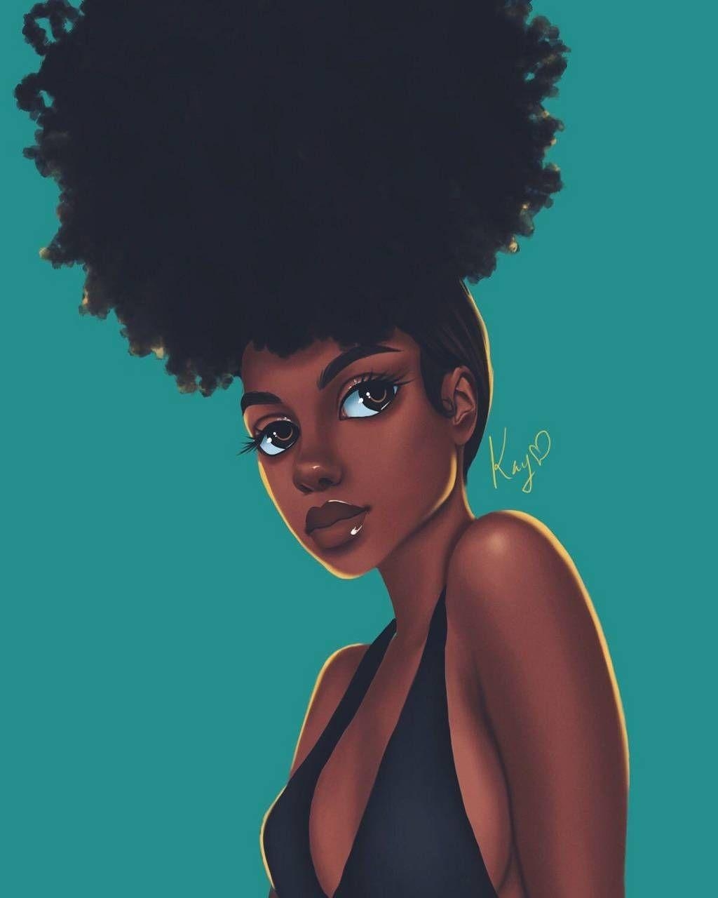 1030x1280 Afro Black Girl Wallpaper Free Afro Black Girl Background, Phone