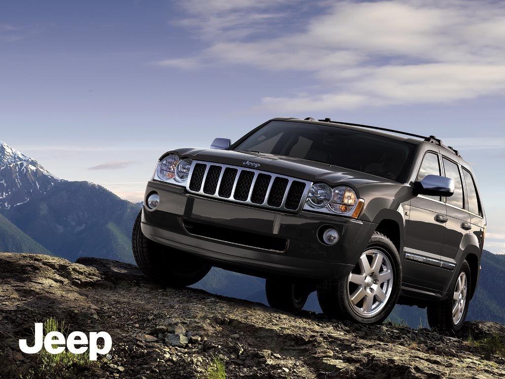 1030x770 Jeep Commander 2009, Desktop