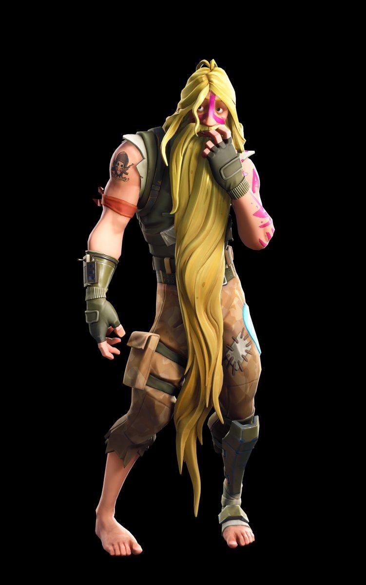 760x1200 Bunker Jonesy Fortnite wallpaper, Phone