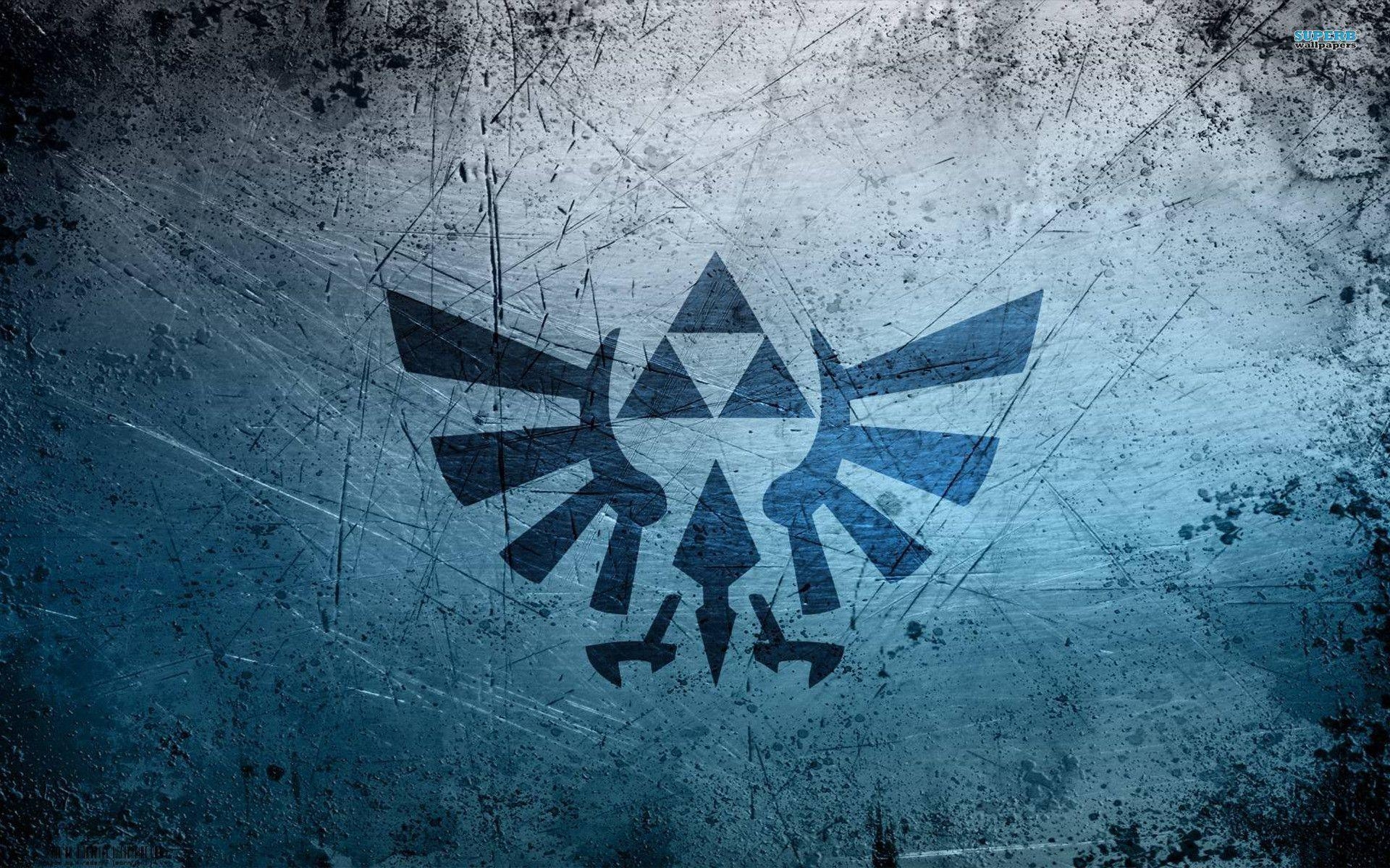 1920x1200 Zelda wallpaper, Desktop