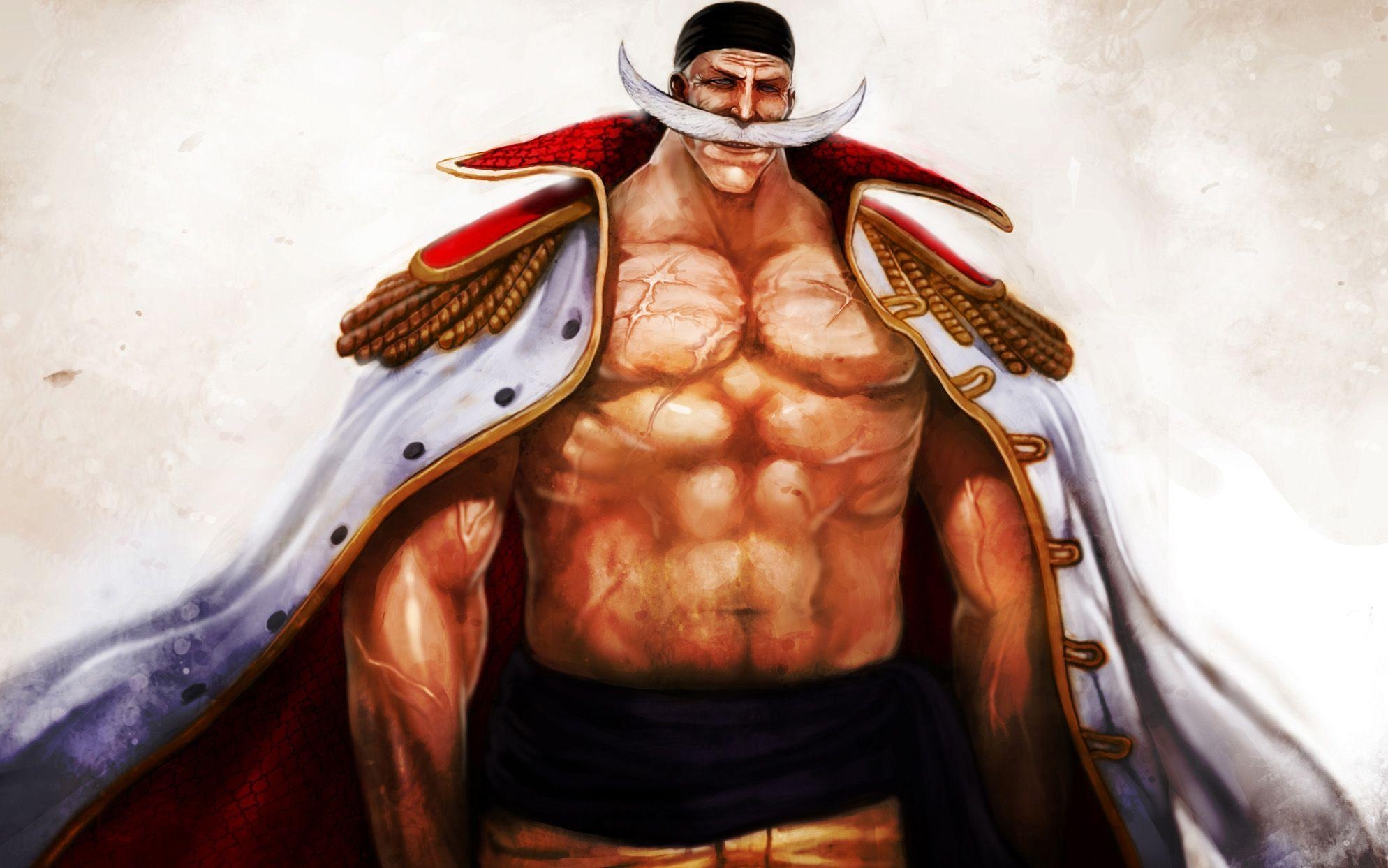 1990x1250 one piece whitebeard onepiece jyf, Desktop