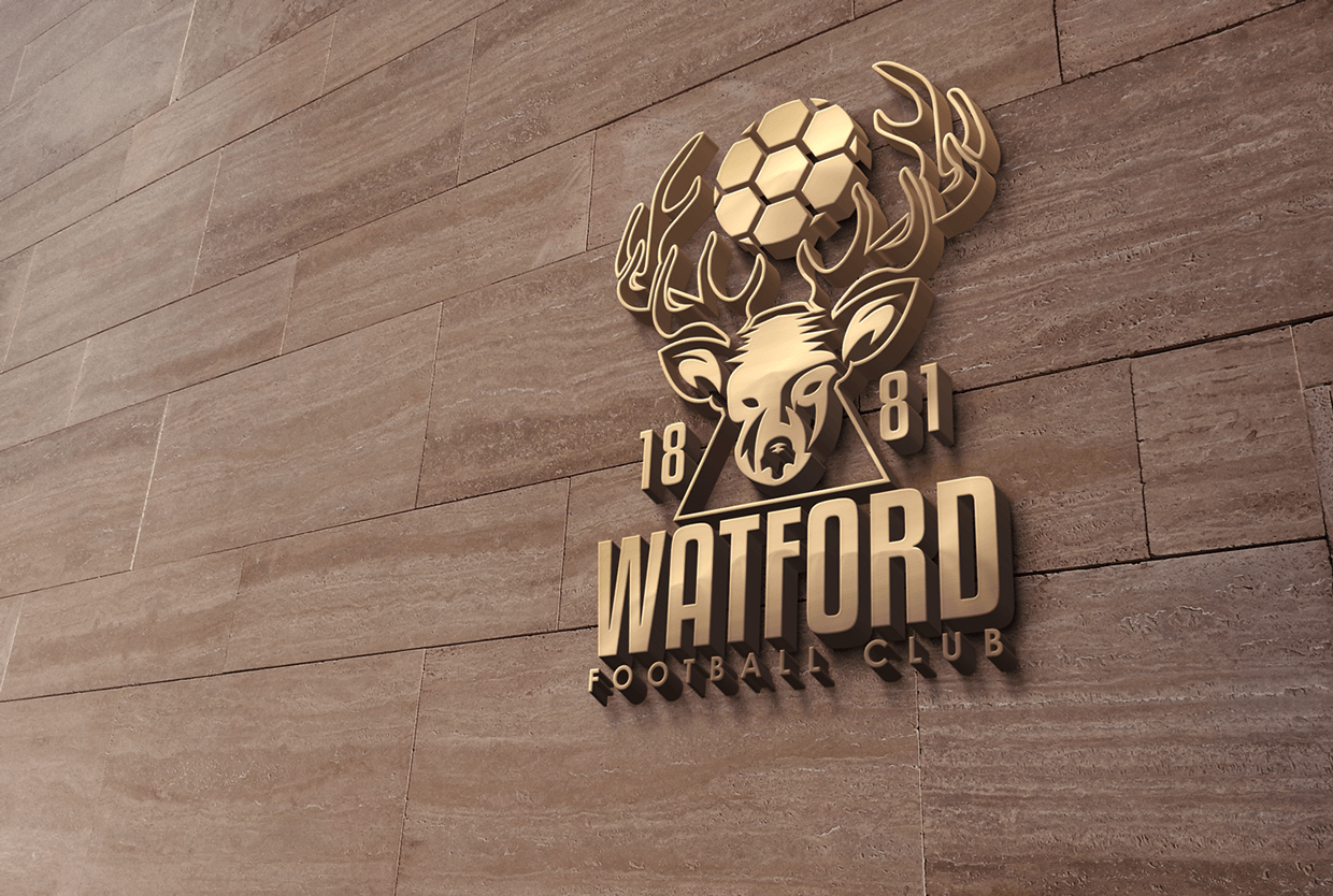 1240x840 Concepts: Re Imagining Watford FC, Desktop