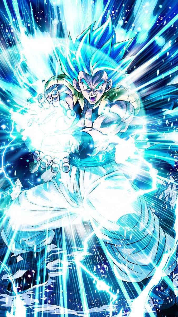 680x1200 Gogeta Wallpaper Browse Gogeta Wallpaper with collections of Background, Desktop, Gogeta, iPhone, Ssgss. h. Dragon ball super, Dragon ball, Dragon ball wallpaper, Phone