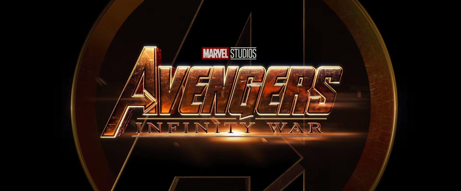 1920x800 Awesome HD Wallpaper from Avengers Infinity War, Dual Screen