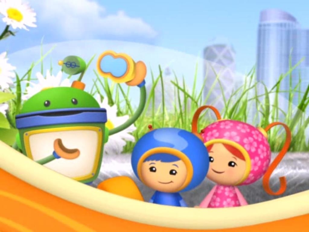 1030x770 Team umizoomi wallpaper, Desktop