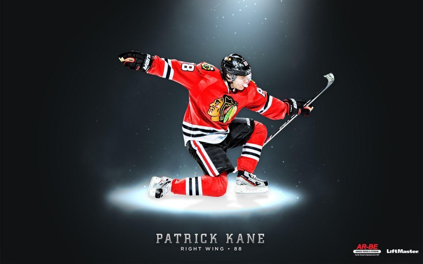 1440x900 Patrick Kane HD Wallpaper, Desktop