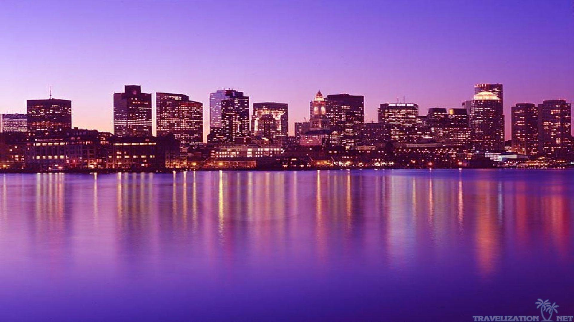 1920x1080 Boston Wallpaper 0.2 Mb, Desktop