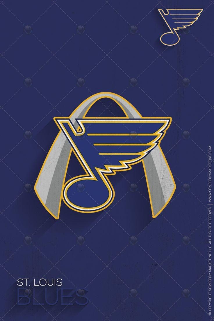 740x1110 St Louis Blues Ideas. St Louis Hockey, St., Phone