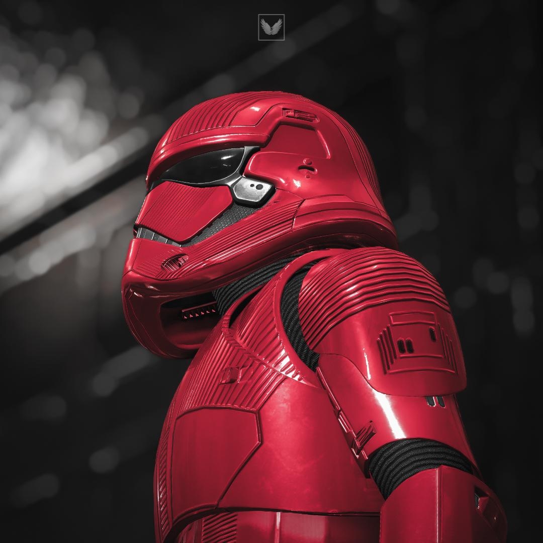 1080x1080 Sith Troopers at Star Wars: Battlefront II (2017) Nexus, Phone