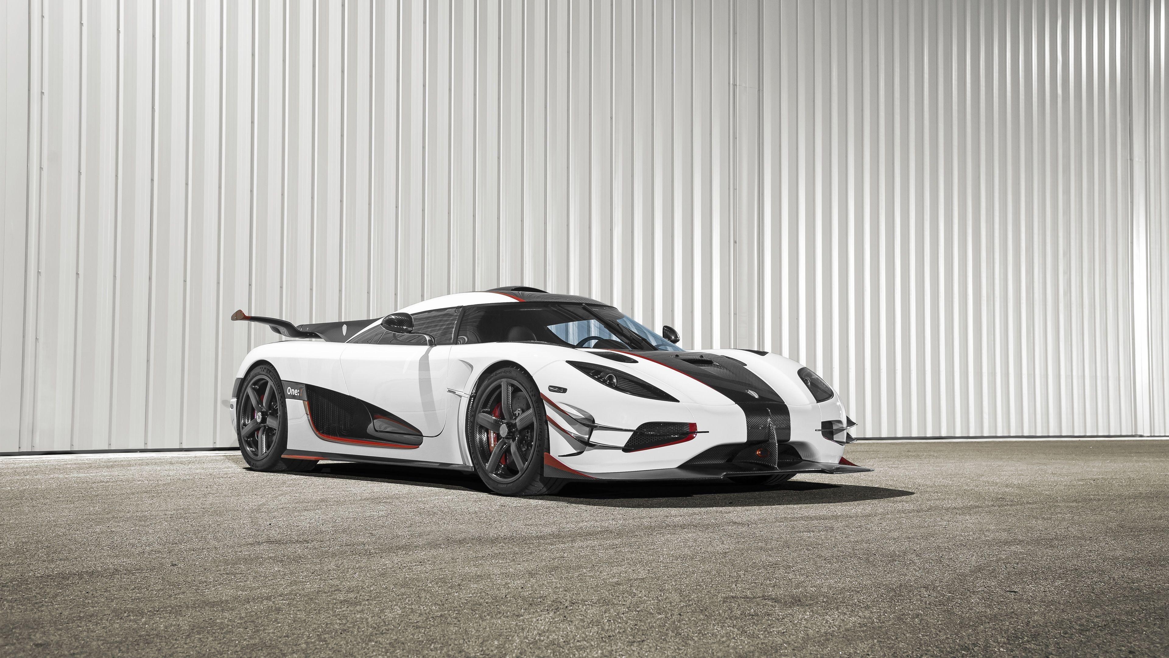 3840x2160 Koenigsegg Car Wallpaper Car Wallpaper, Desktop