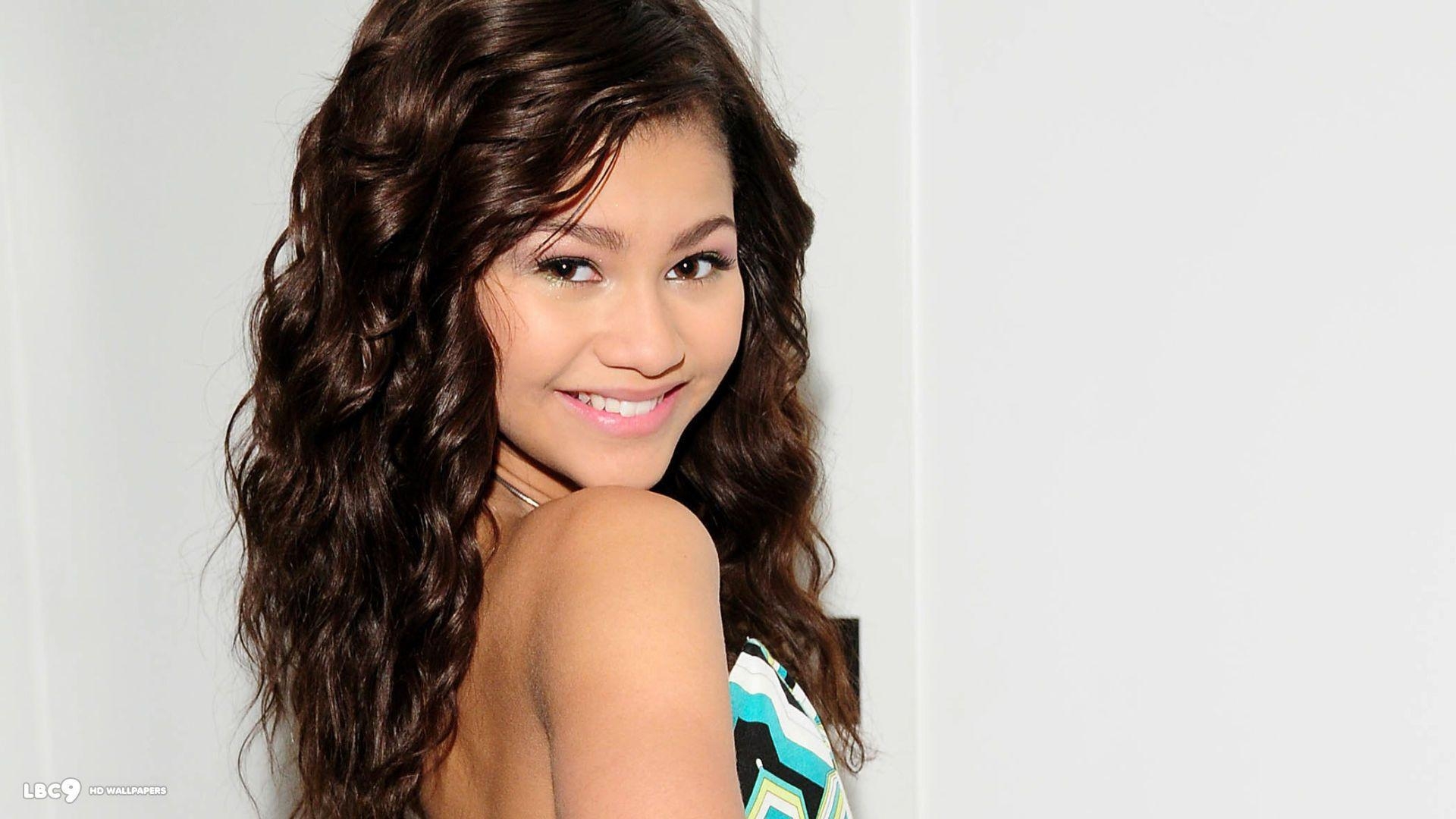 1920x1080 Zendaya Wallpaper 4 5. Actresses HD Background, Desktop