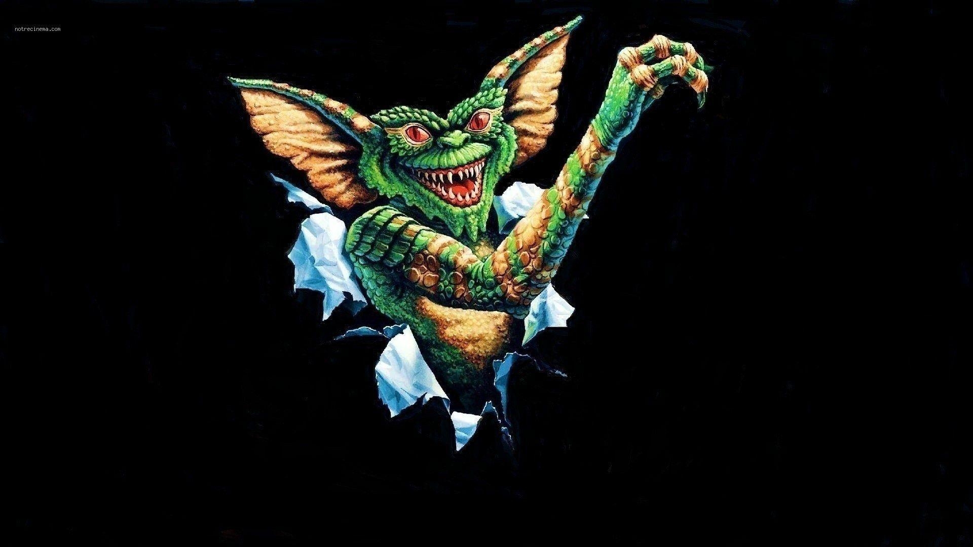 1920x1080 Gremlins, Desktop