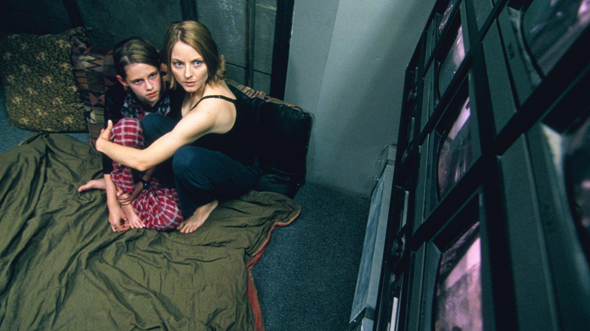 1920x1080 Panic Room (2002), Desktop