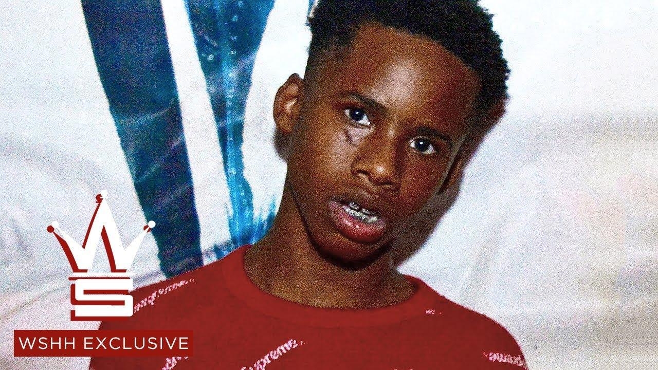 1280x720 Tay K's 17 Year Old Manager, Ezra Averill, Is Trying To Change Hip Hop, Desktop