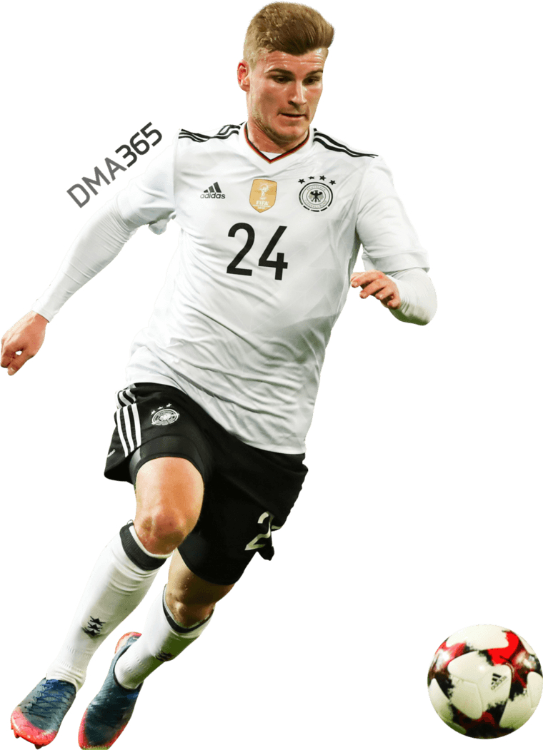 760x1060 Timo Werner, Phone