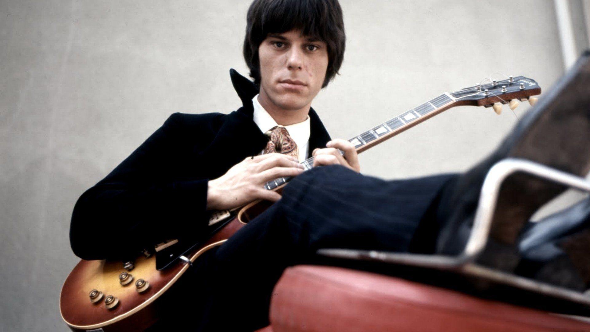 1920x1080 Jeff Beck HD Wallpaper and Background Image, Desktop