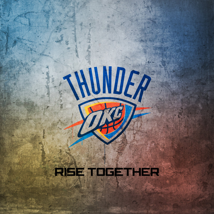 900x900 OKC Thunder Wallpaper HD, Phone