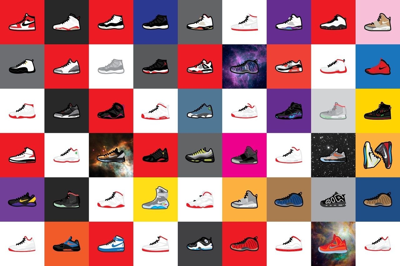 1280x860 Sneakerhead Wallpaper Free Sneakerhead Background, Desktop