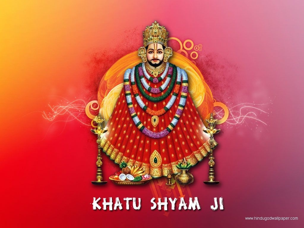 1030x770 pic new posts: Khatu Shyam HD Wallpaper, Desktop