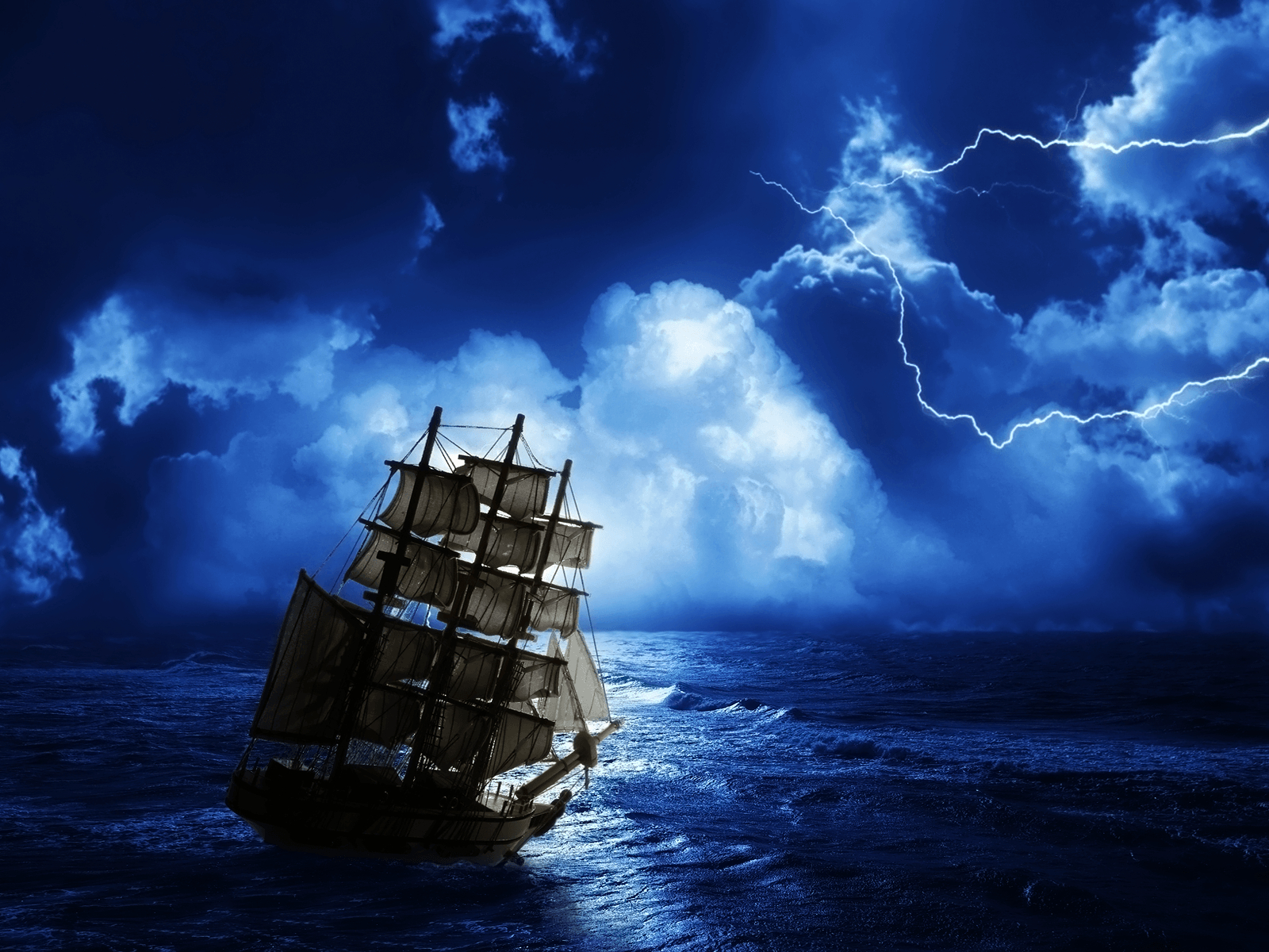 1600x1200 Old Sailing Ships Wallpaper, Desktop