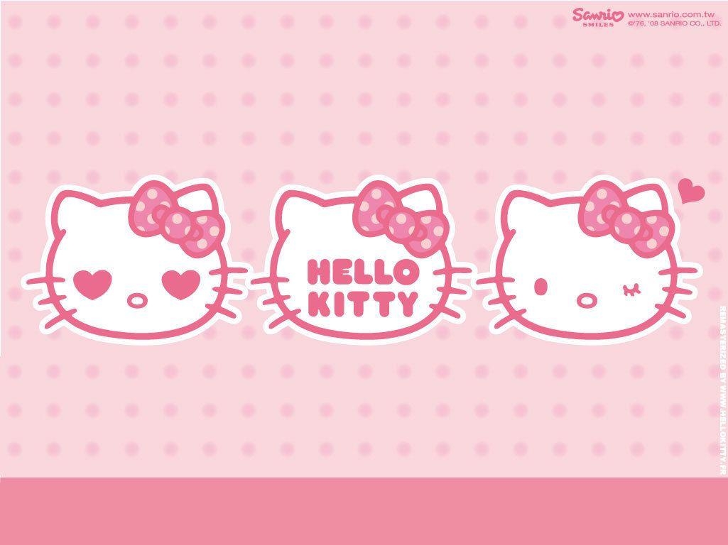 1030x770 New Hello Kitty Wallpaper 24647 Wallpaper. hdesktopict, Desktop