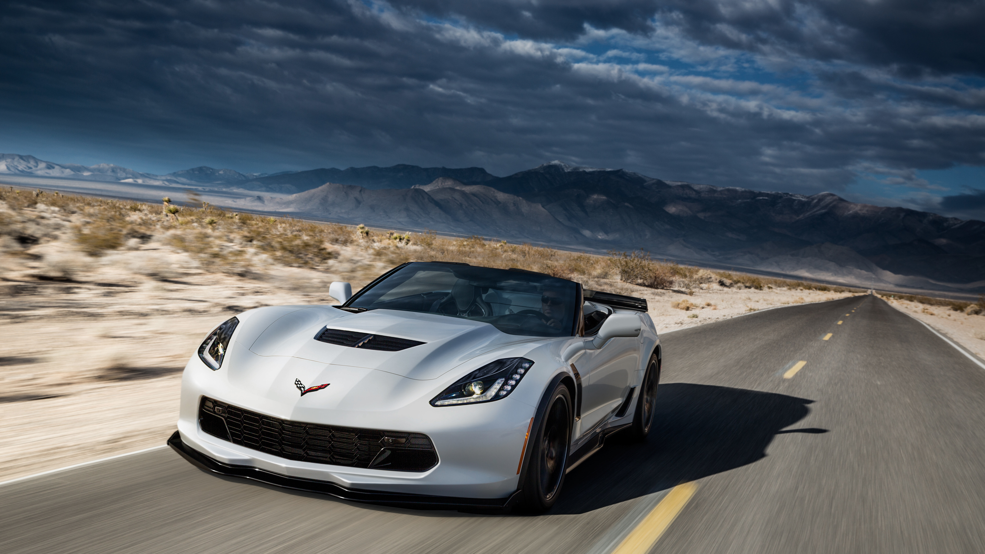 3840x2160 Wallpaper 4k Chevrolet Corvette 4k Wallpaper, Desktop