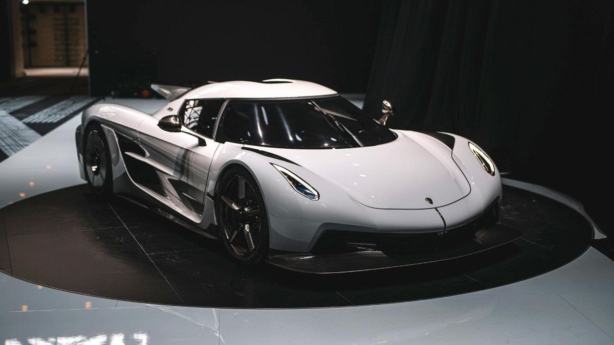 1200x680 The Koenigsegg Jesko Absolut could be the first car tokph, Desktop