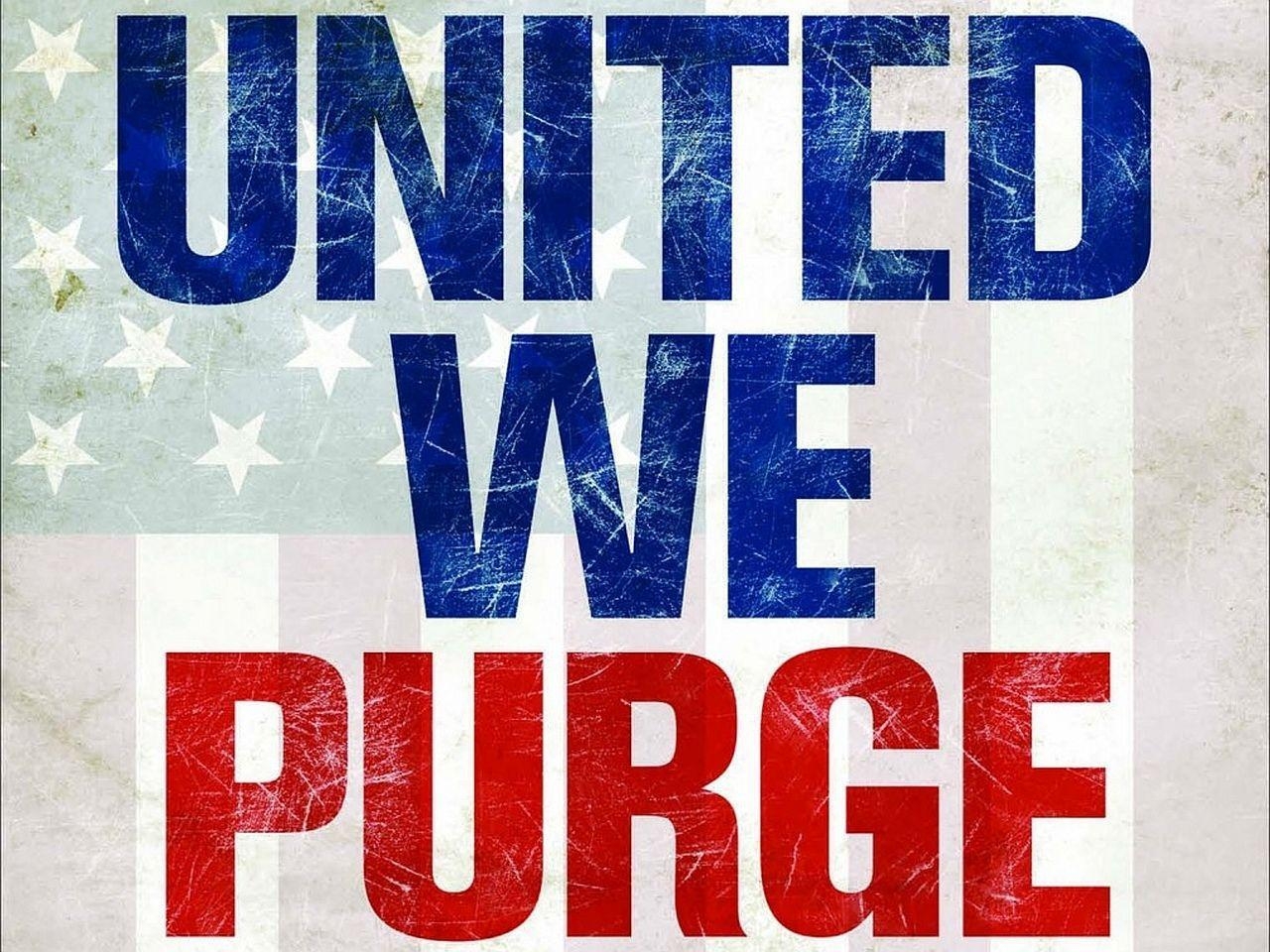 1280x960 The Purge: Anarchy HD Wallpaper, Desktop