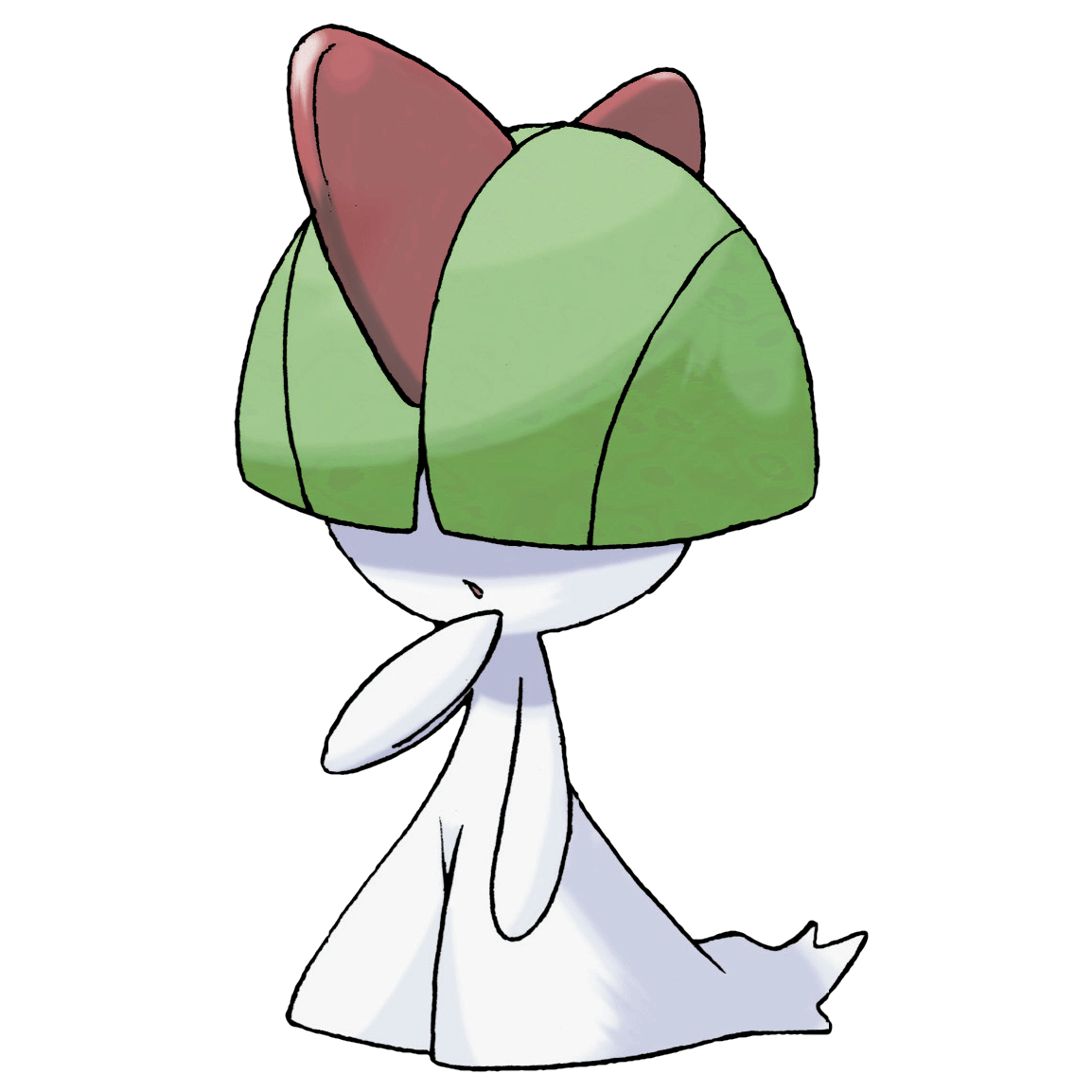 1160x1160 Evolve: Ralts Evolve, Phone